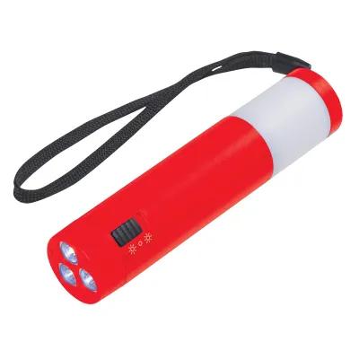 LED Camping Light Dual Function Flashlight - 5.5 in - product view 2
