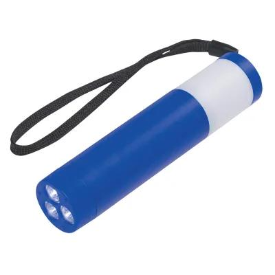 LED Camping Light Dual Function Flashlight - 5.5 in - product view 4