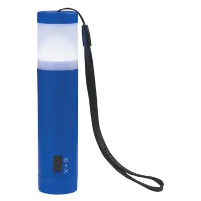 LED Camping Light Dual Function Flashlight - 5.5 in - product view 6