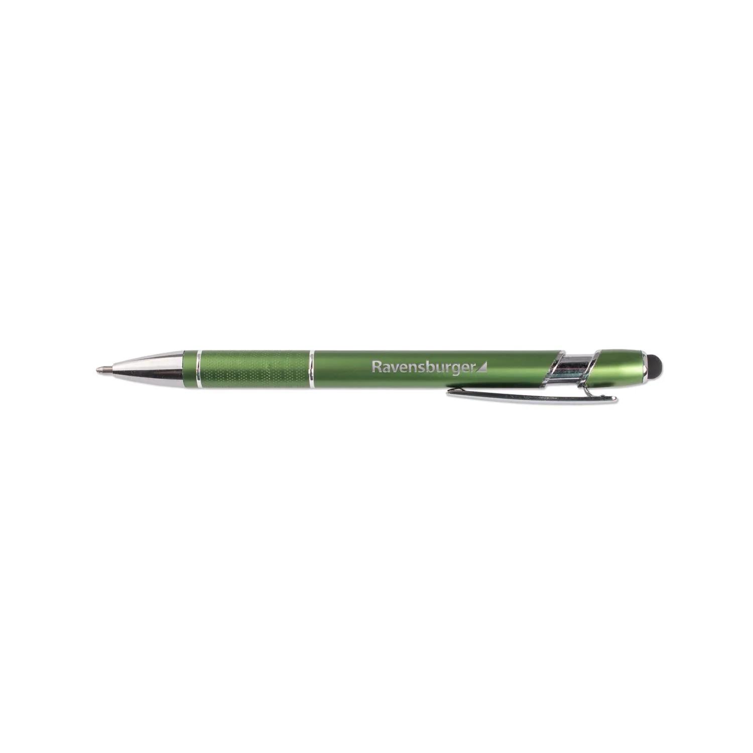 Stylus Pen Ski Design High Capacity Impact Resistant - product view 4