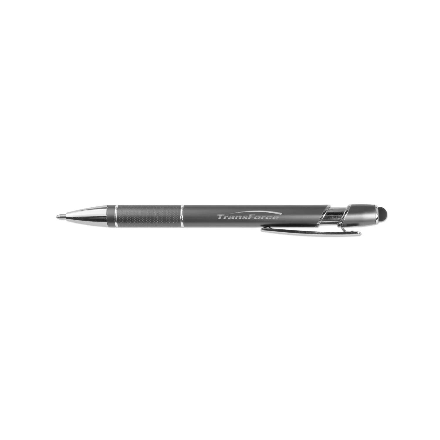 Stylus Pen Ski Design High Capacity Impact Resistant - product view 6