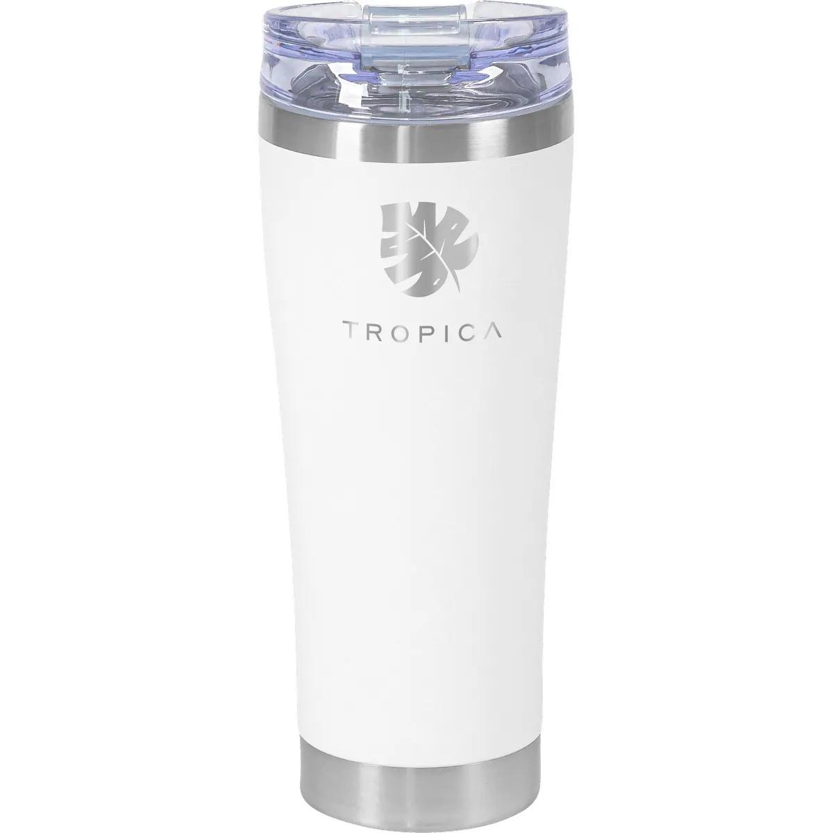 16oz Urban Peak® Barton Vacuum Tumbler - product view 2