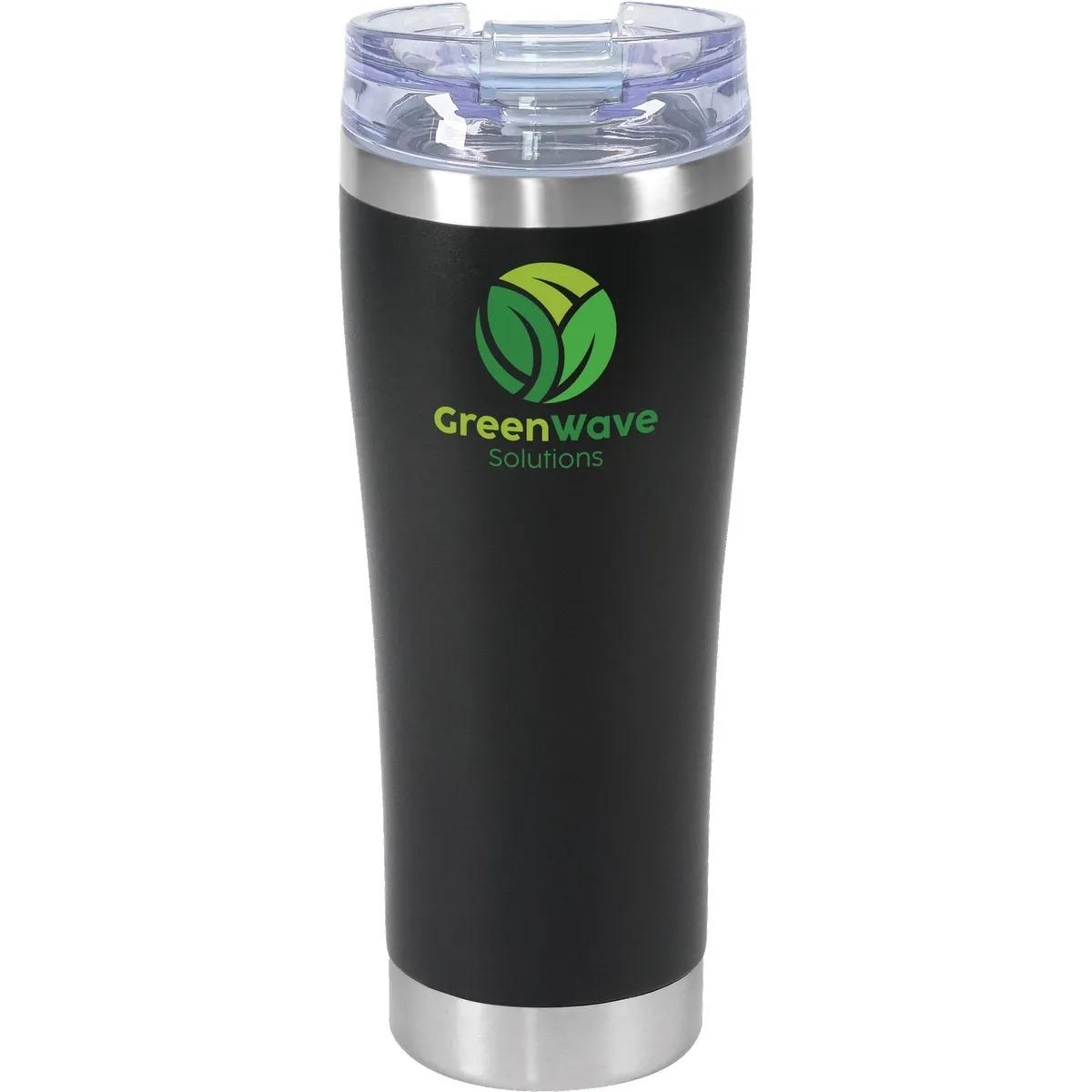 16oz Urban Peak® Barton Vacuum Tumbler - product view 3