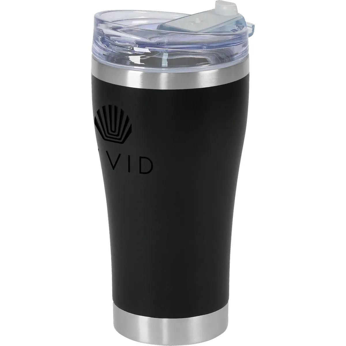 20oz Urban Peak® Barton Vacuum Tumbler - product view 4