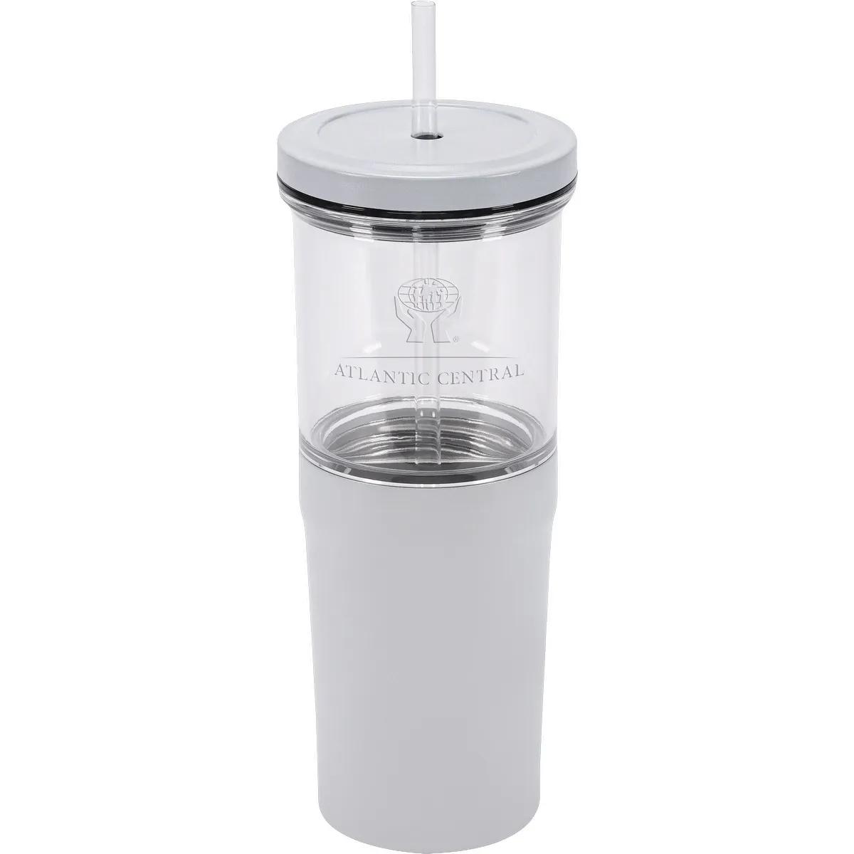 Urban Peak® Dual Chill 27oz Cold Brew Tumbler - product view 4
