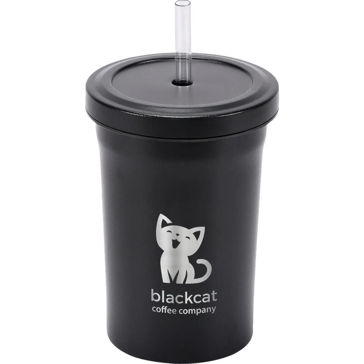 Urban Peak® Dual Chill 27oz Cold Brew Tumbler - product view 10