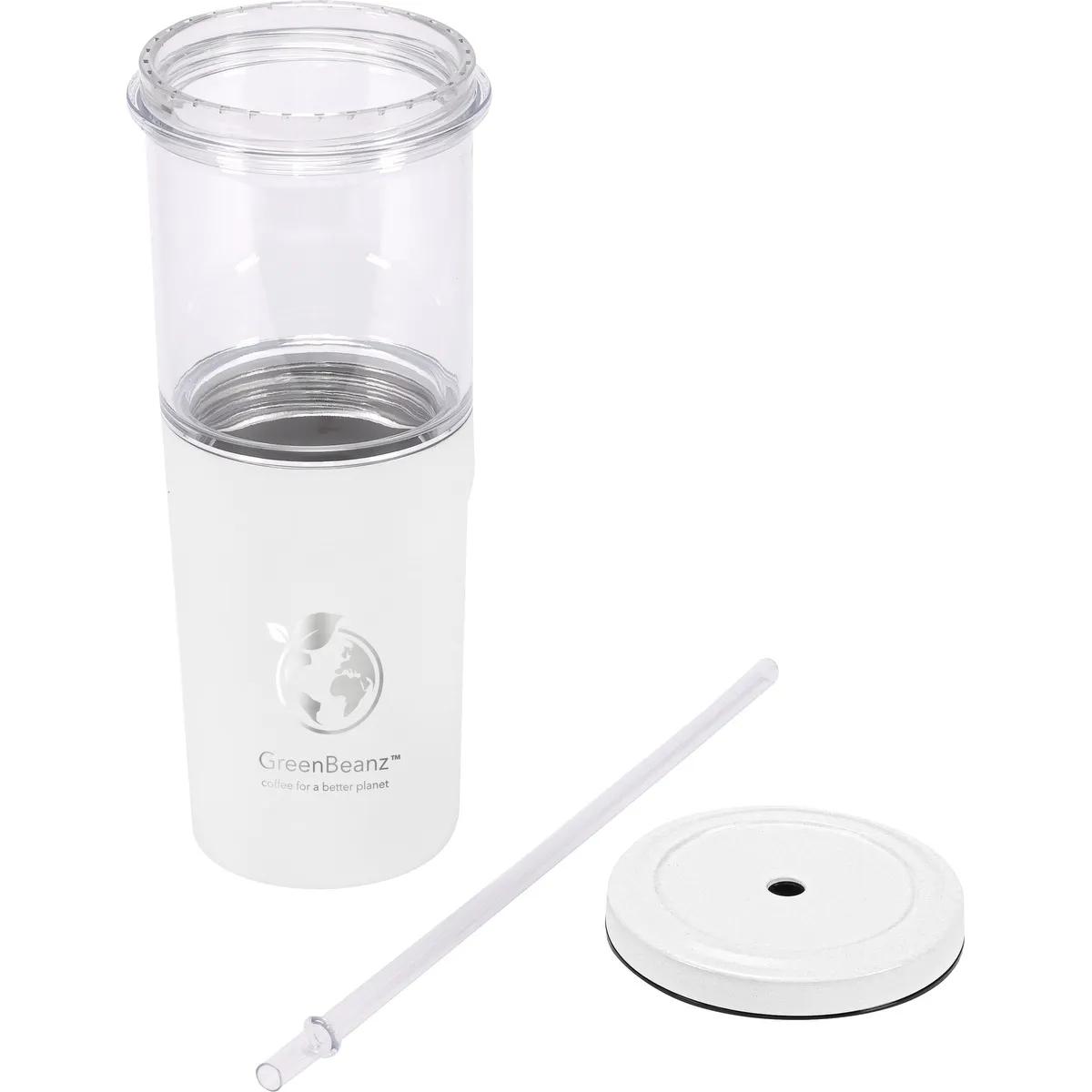 Urban Peak® Dual Chill 27oz Cold Brew Tumbler - product view 11