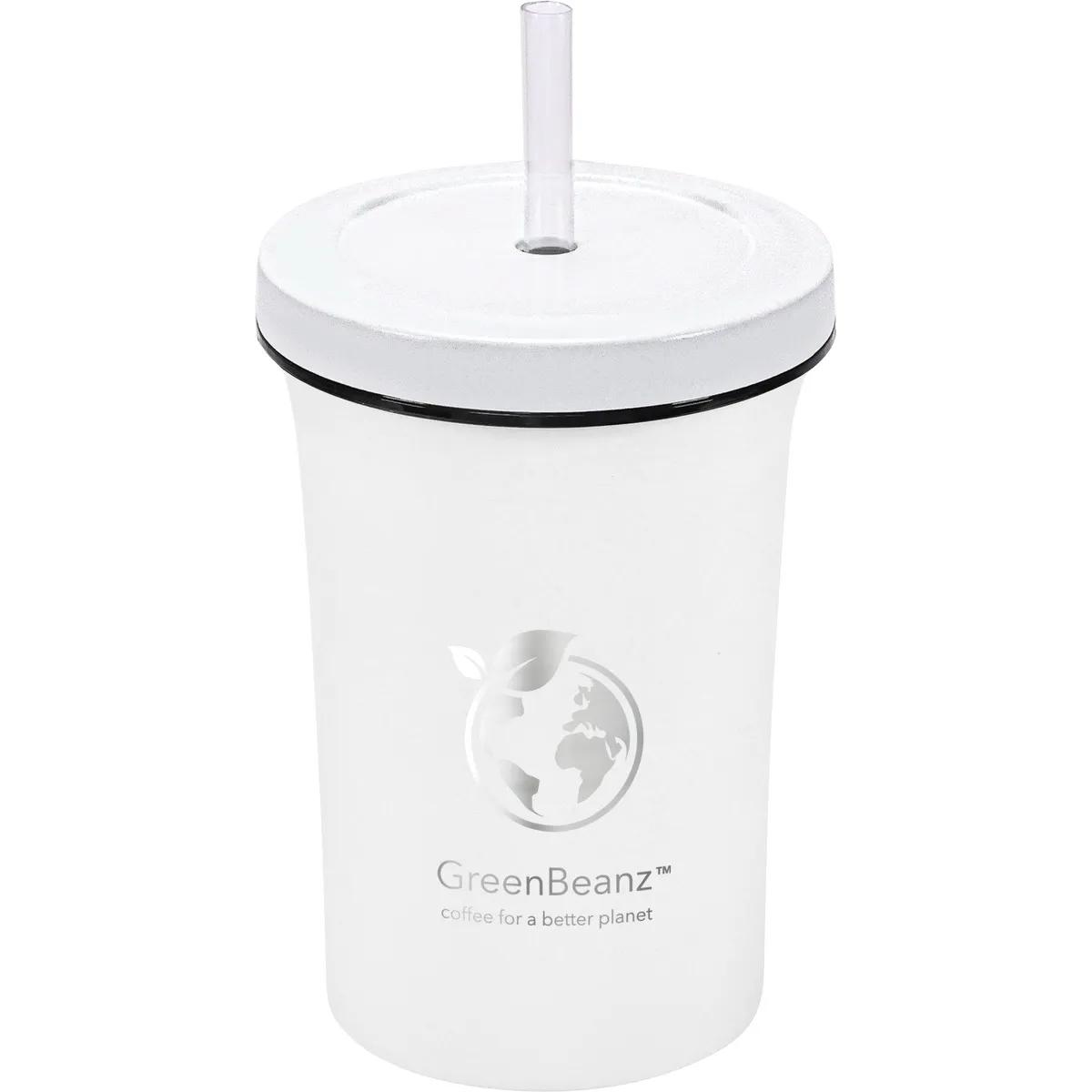 Urban Peak® Dual Chill 27oz Cold Brew Tumbler - product view 12