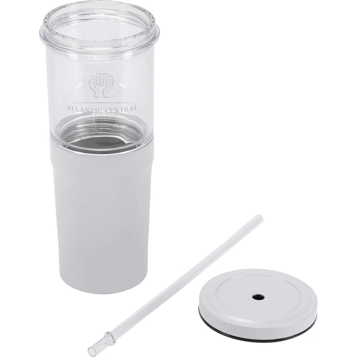 Urban Peak® Dual Chill 27oz Cold Brew Tumbler - product view 13