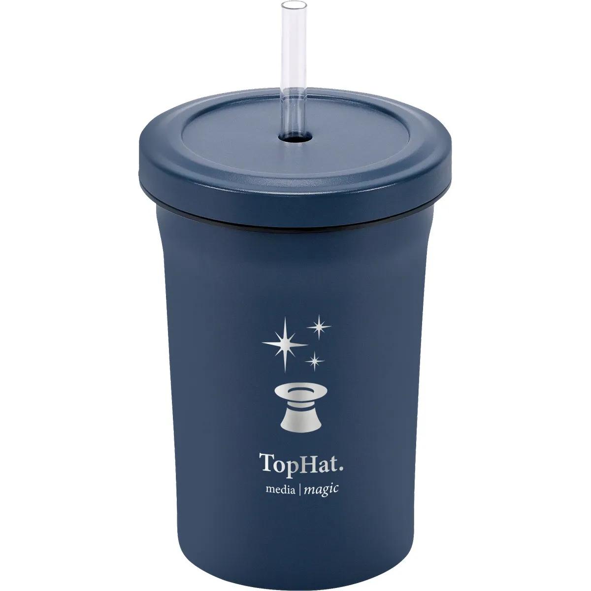 Urban Peak® Dual Chill 27oz Cold Brew Tumbler - product view 16