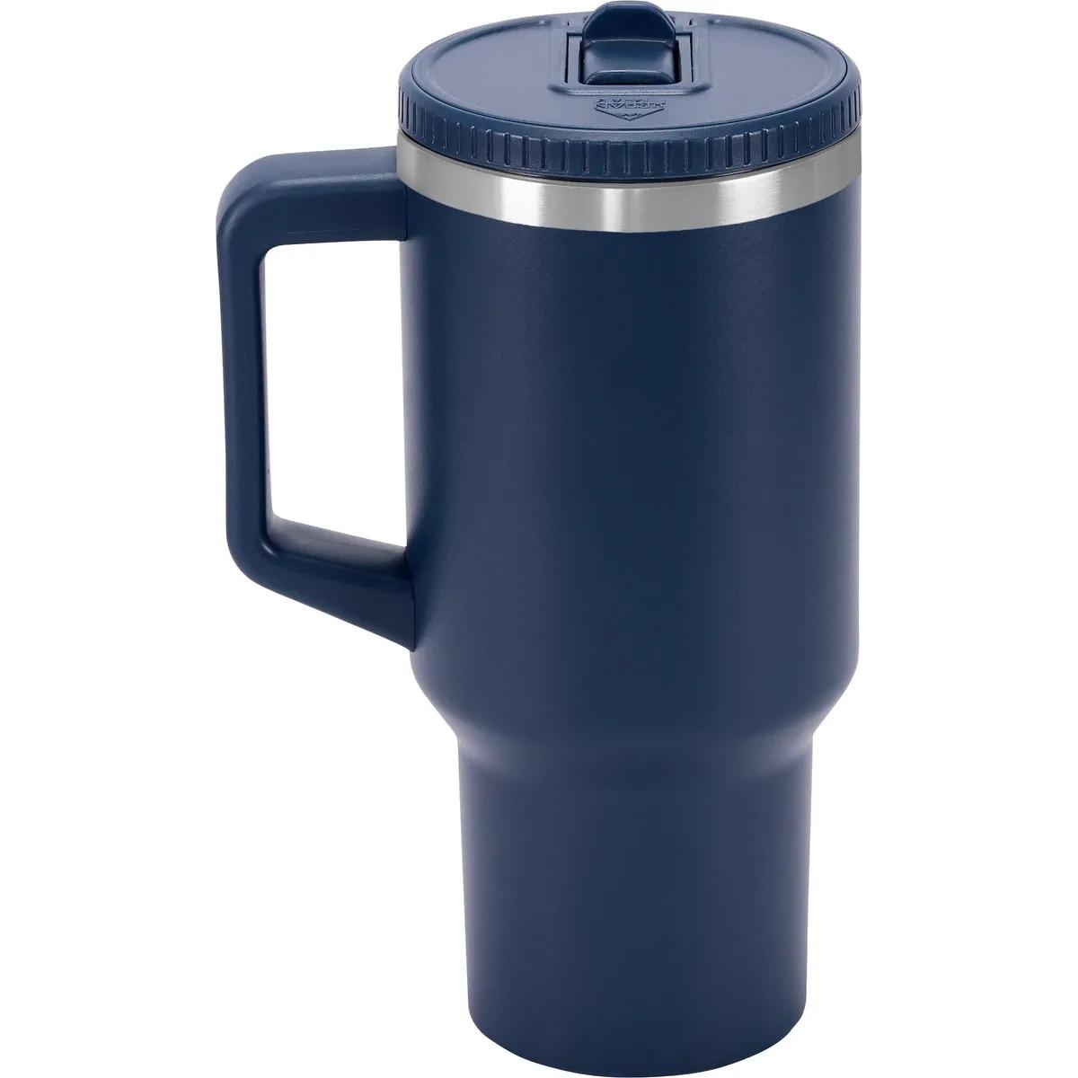Urban Peak® 30oz Glacier Vacuum Travel Mug - product view 16