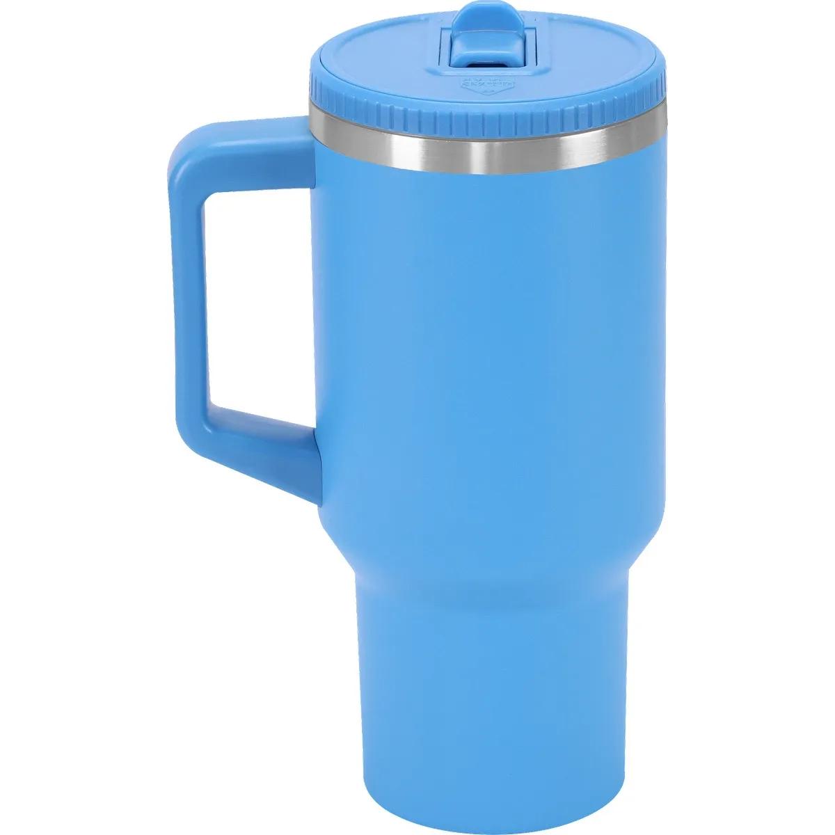 Urban Peak® 30oz Glacier Vacuum Travel Mug - product view 18