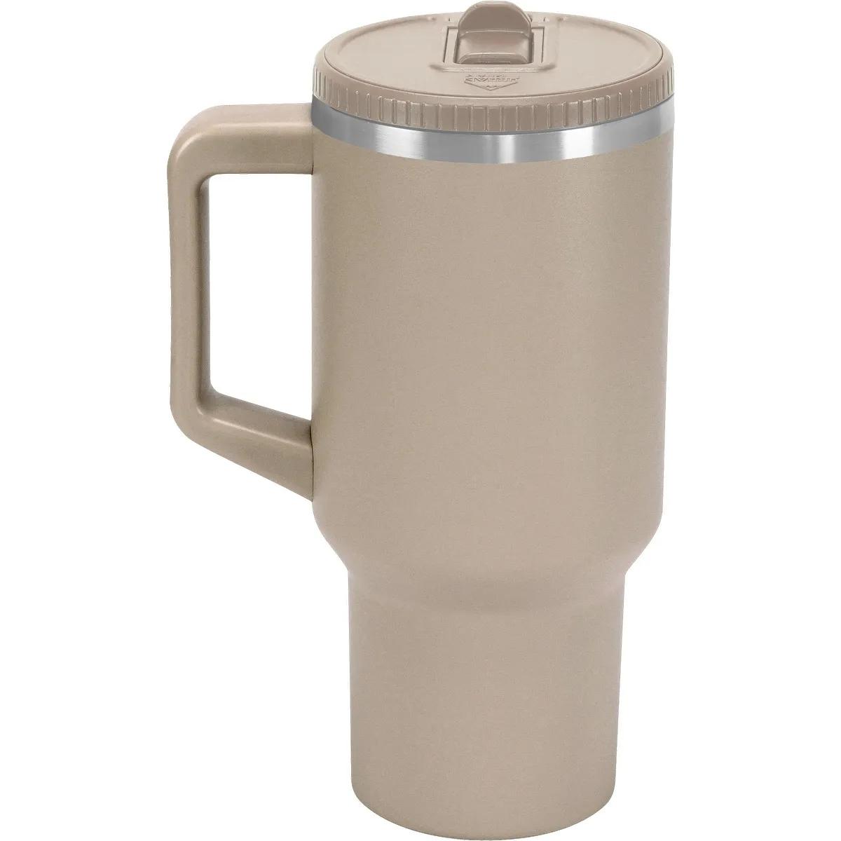 Urban Peak® 30oz Glacier Vacuum Travel Mug - product view 23