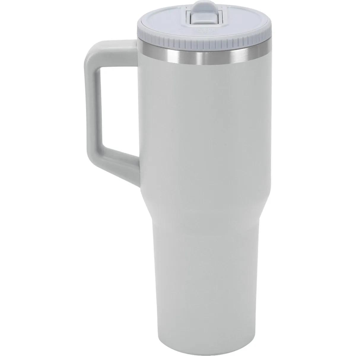 Urban Peak® 40oz Glacier Vacuum Travel Mug - product view 15