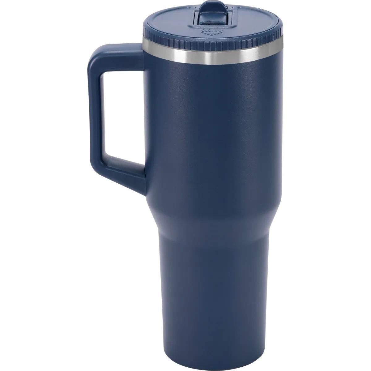 Urban Peak® 40oz Glacier Vacuum Travel Mug - product view 18