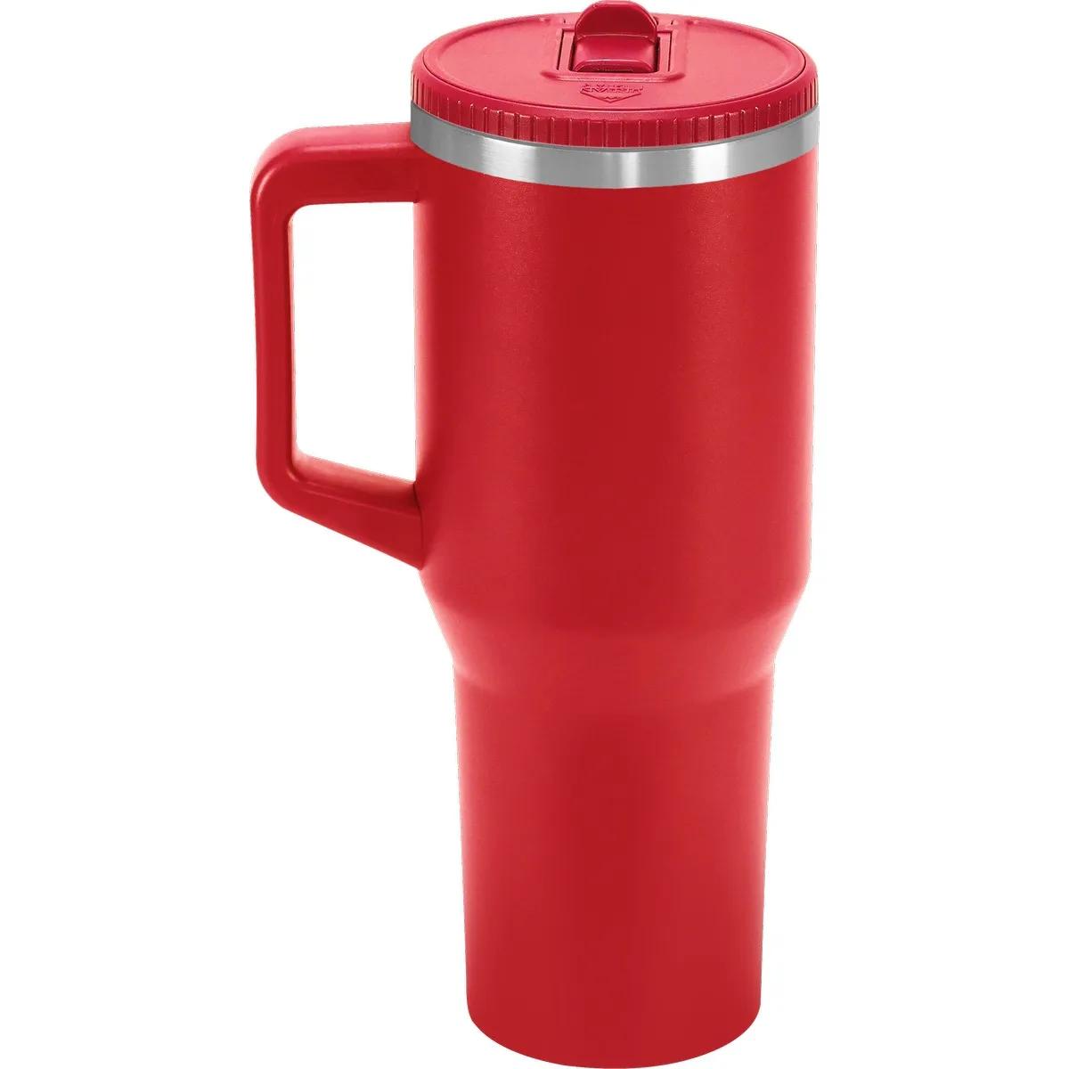 Urban Peak® 40oz Glacier Vacuum Travel Mug - product view 22
