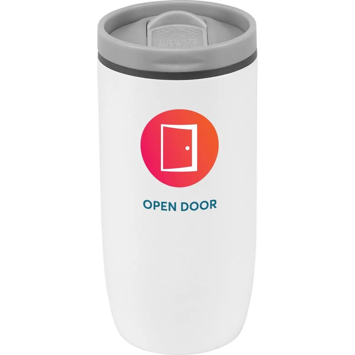 15oz Urban Peak® Echo Vacuum Tumbler - product view 2