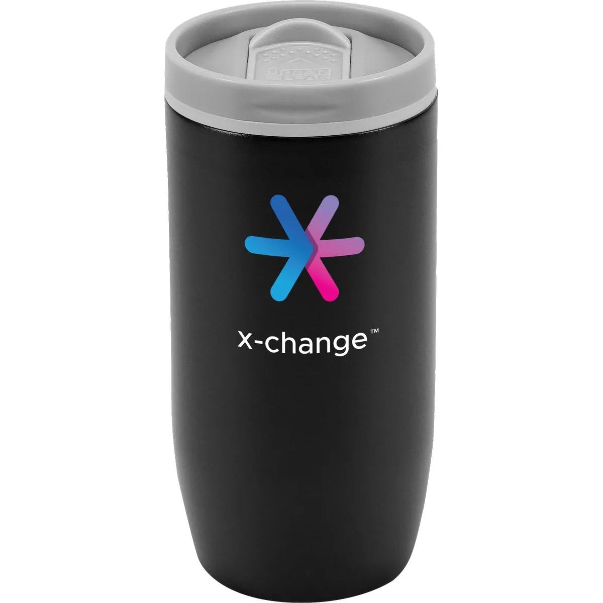 15oz Urban Peak® Echo Vacuum Tumbler - product view 3