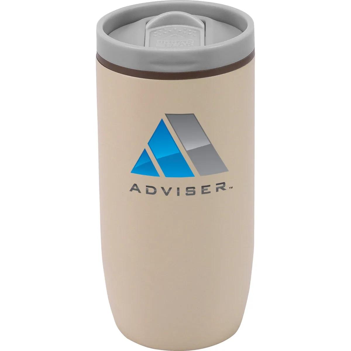 15oz Urban Peak® Echo Vacuum Tumbler - product view 5