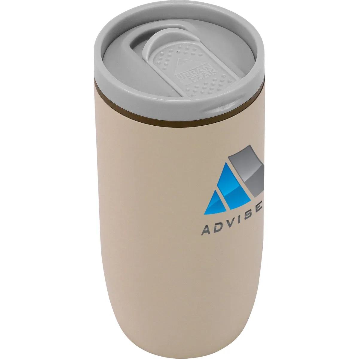 15oz Urban Peak® Echo Vacuum Tumbler - product view 15