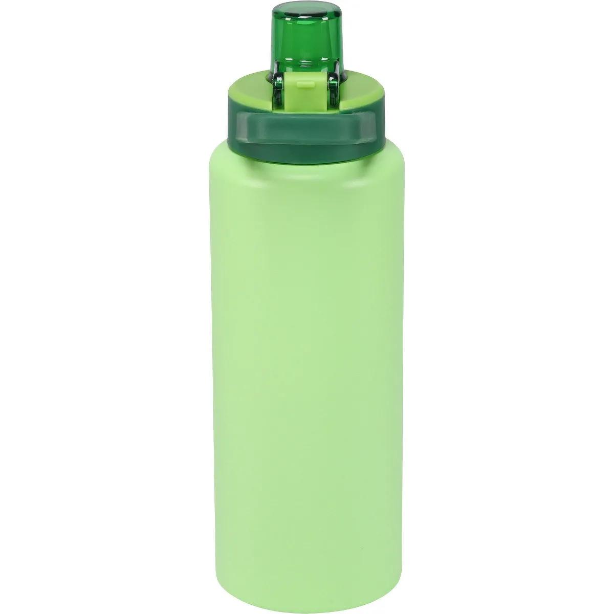28oz Urban Peak® Tempo Vacuum Water Bottle - product view 16