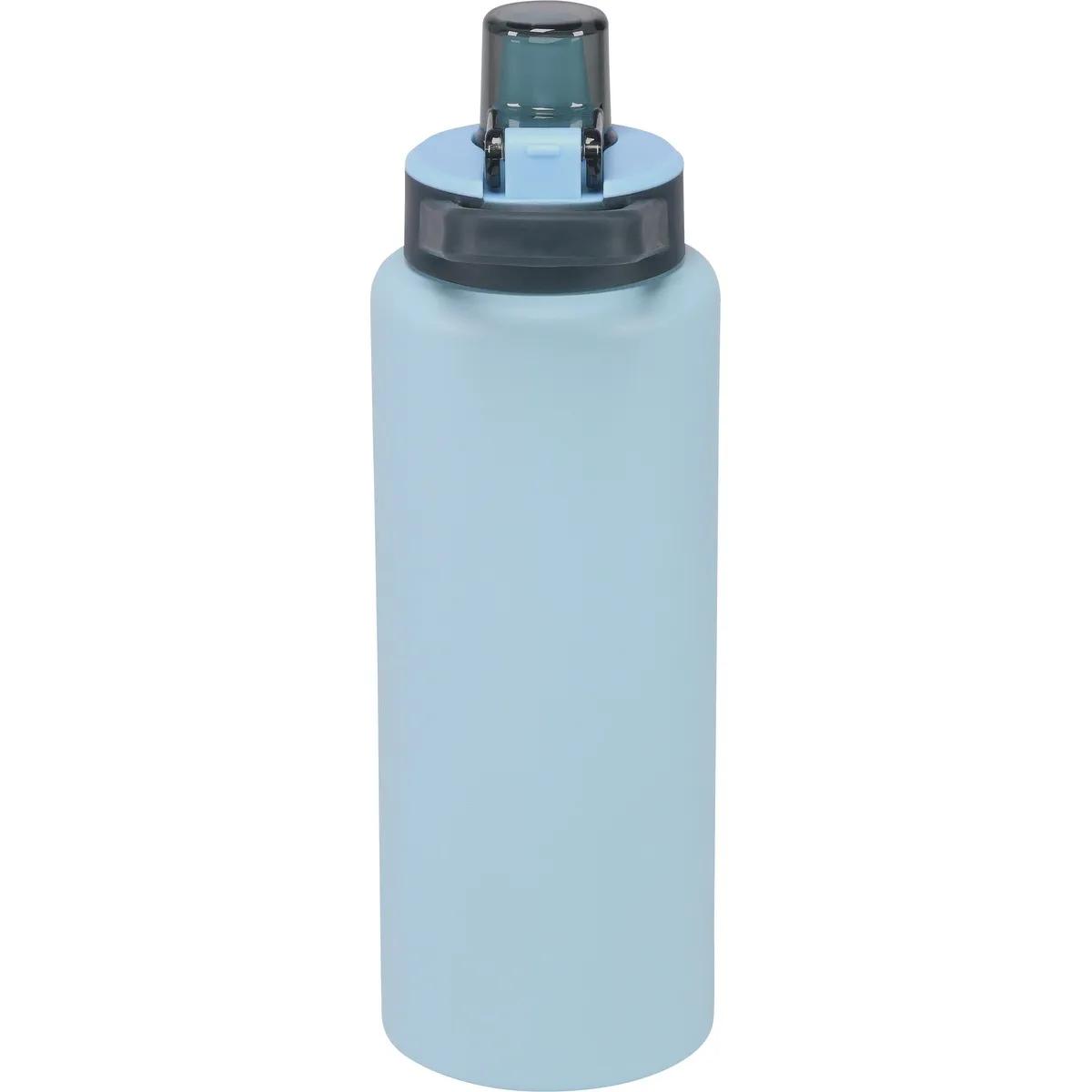 28oz Urban Peak® Tempo Vacuum Water Bottle - product view 18