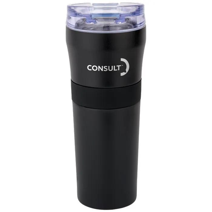 Urban Peak® 20 oz Terra Trail Vacuum Tumbler - product view 3