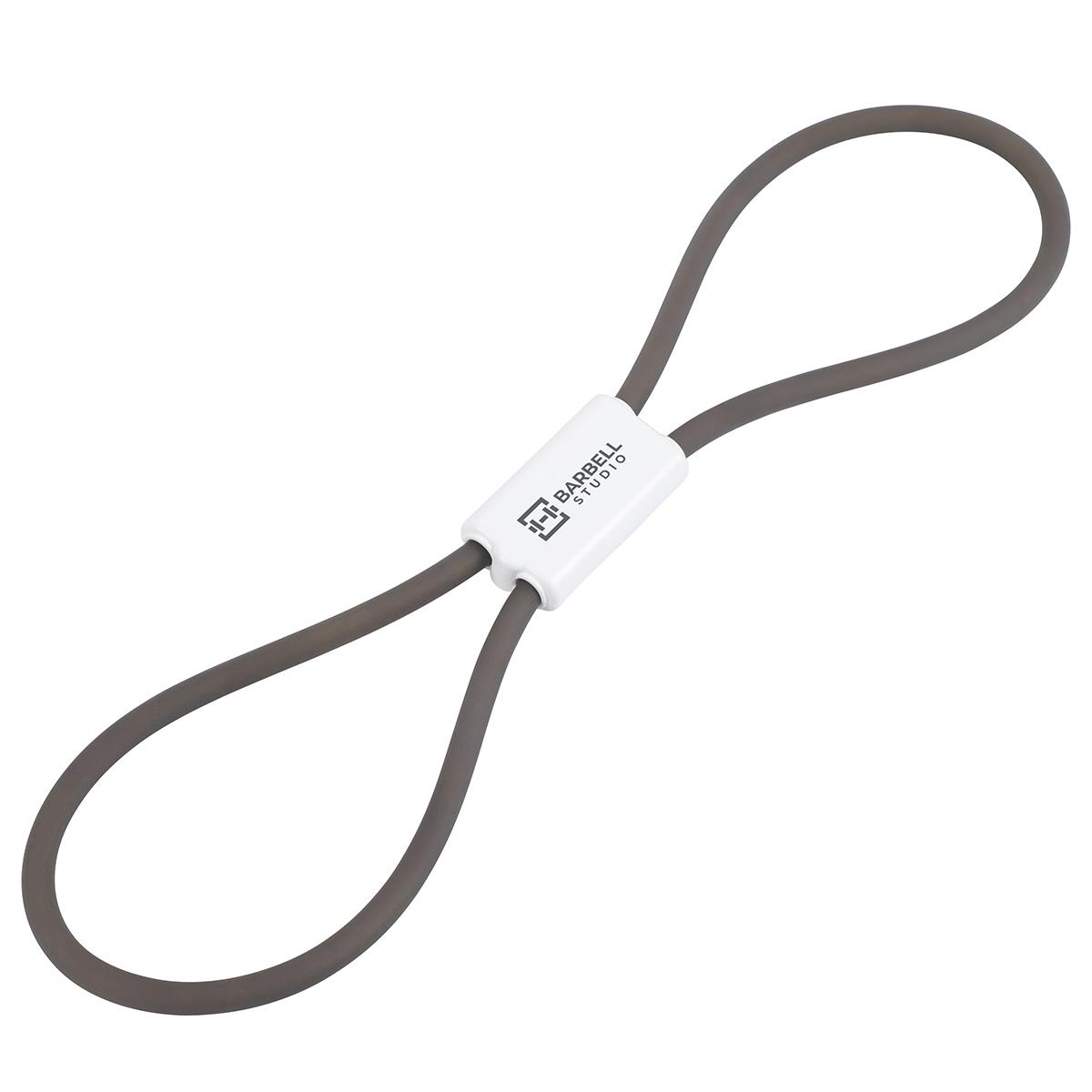 Power Reach Fitness Band & Expander