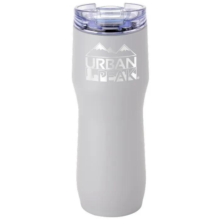 16 oz Urban Peak® Caturra Trail Vacuum Tumbler - product view 4