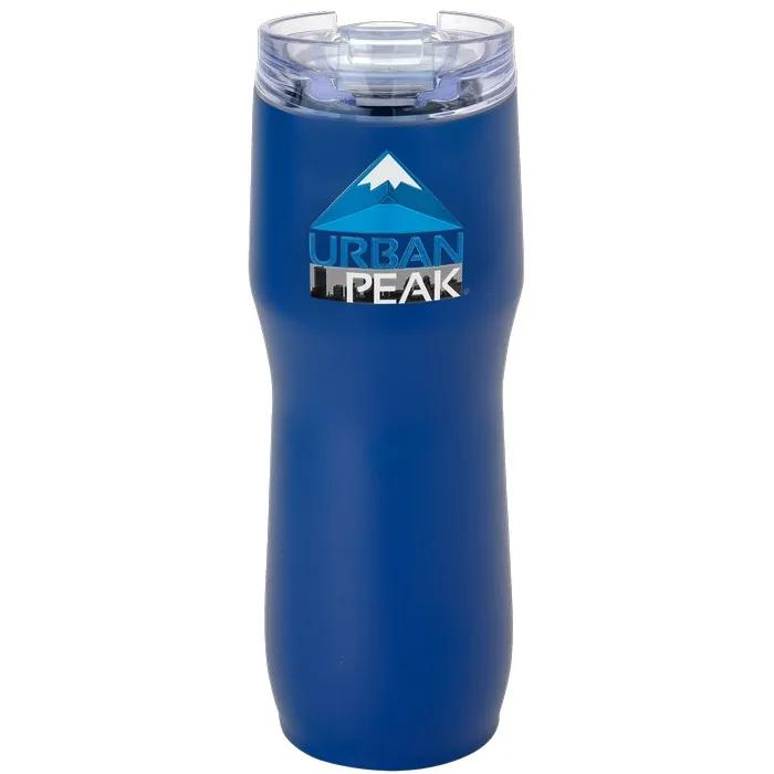 16 oz Urban Peak® Caturra Trail Vacuum Tumbler - product view 5