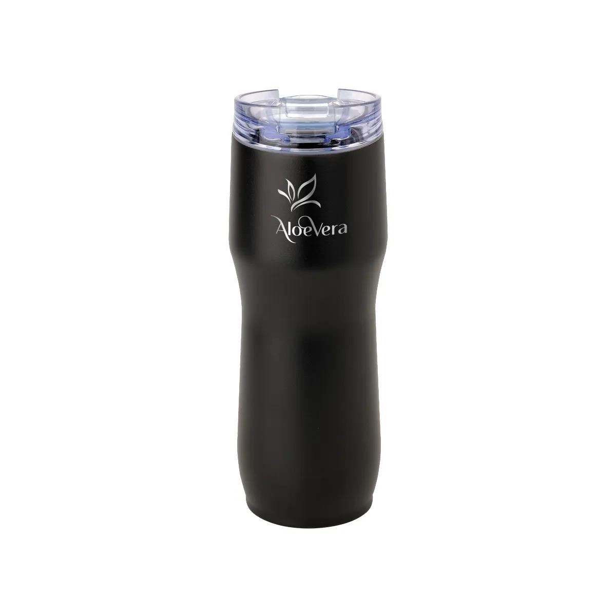 16 oz Urban Peak® Caturra Trail Vacuum Tumbler - product view 12