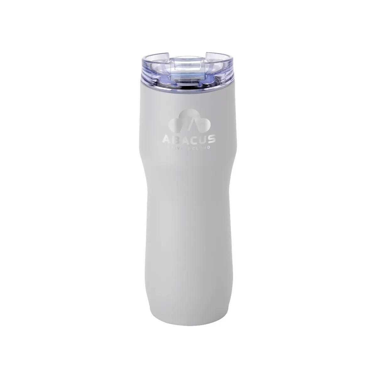 16 oz Urban Peak® Caturra Trail Vacuum Tumbler - product view 13