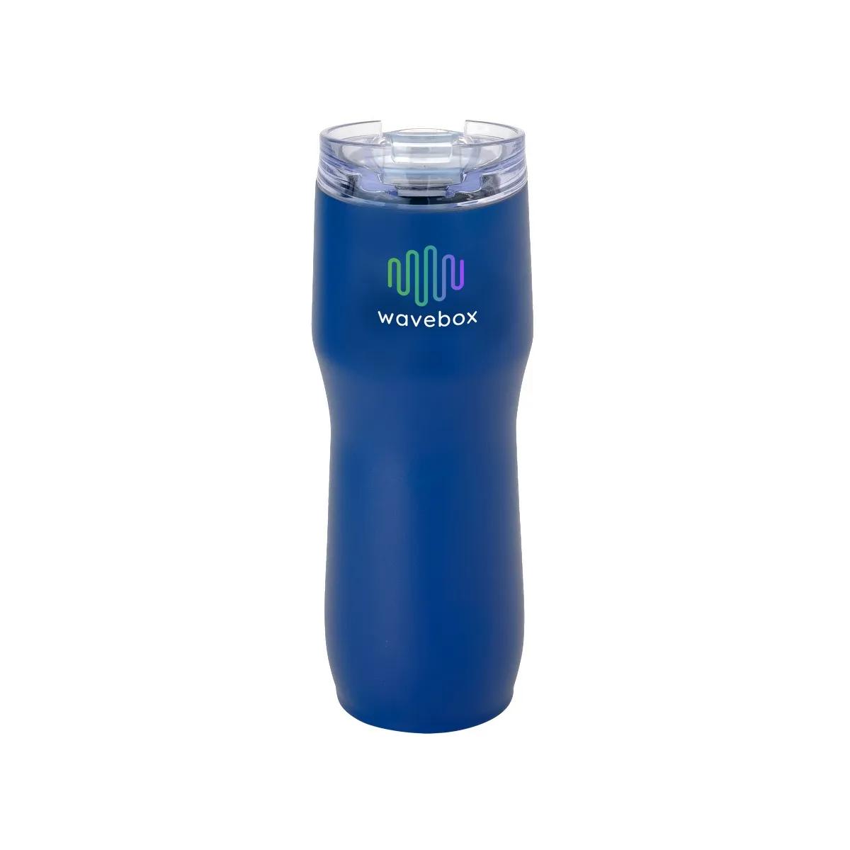 16 oz Urban Peak® Caturra Trail Vacuum Tumbler - product view 14