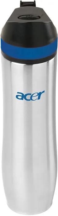 20 oz Persona® Wave Vacuum Water Bottle - product view 12