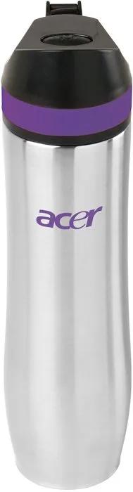 20 oz Persona® Wave Vacuum Water Bottle - product view 15