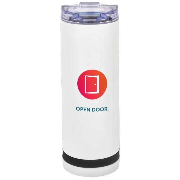 Urban Peak® 16 oz Silo Trail Vacuum Tumbler - product view 2