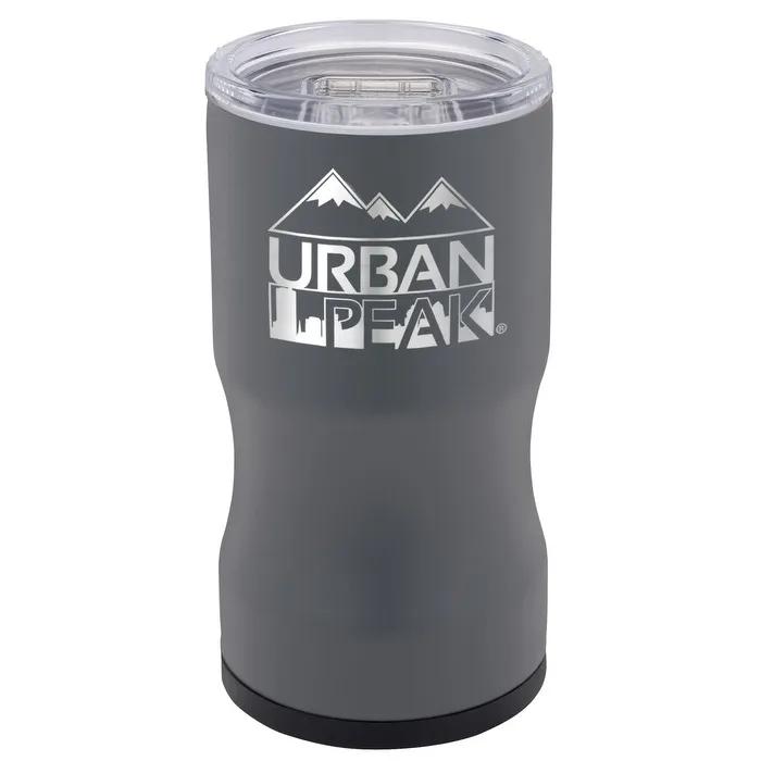 12 oz Urban Peak® 3-in-1 Trail Insulator - product view 5