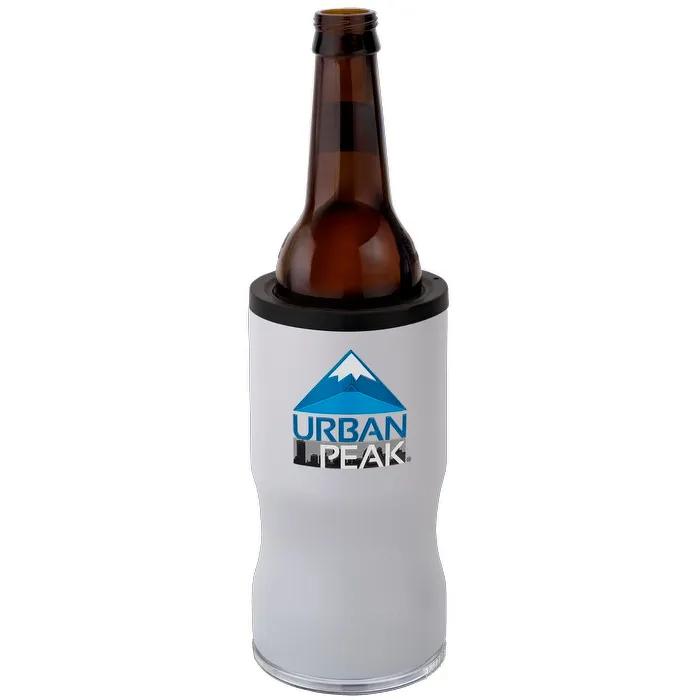 12 oz Urban Peak® 3-in-1 Trail Insulator - product view 12