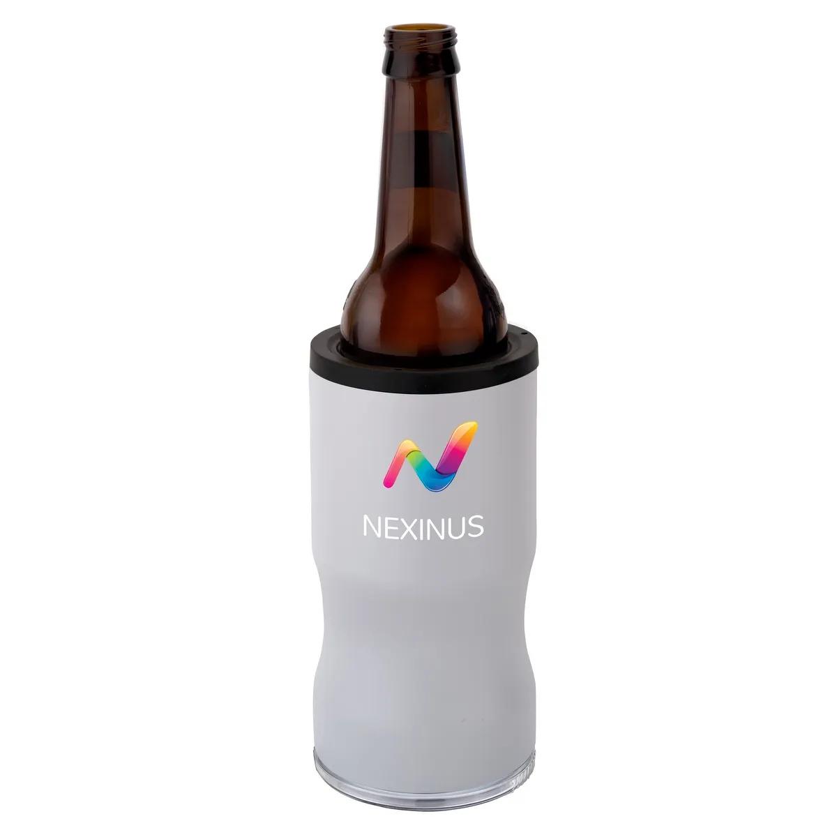 12 oz Urban Peak® 3-in-1 Trail Insulator - product view 18