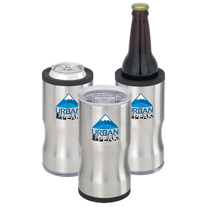 12 oz Urban Peak® 3-in-1 Insulator - product view 10