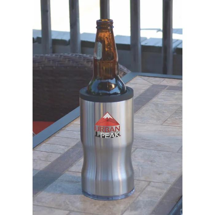 12 oz Urban Peak® 3-in-1 Insulator - product view 20