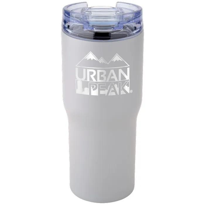 20 oz Urban Peak® Trail Vacuum Tumbler - product view 4