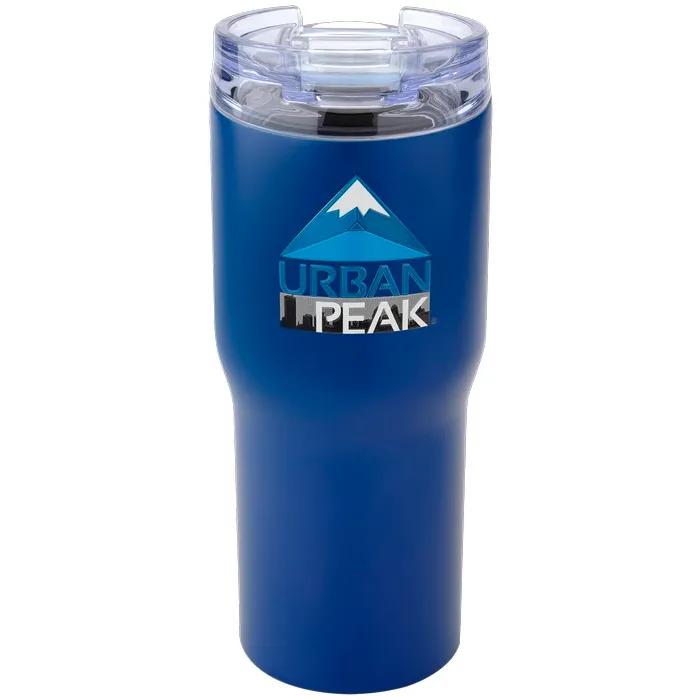 20 oz Urban Peak® Trail Vacuum Tumbler - product view 5