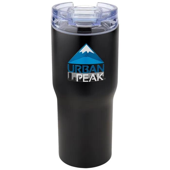 20 oz Urban Peak® Trail Vacuum Tumbler - product view 10