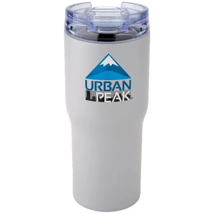 20 oz Urban Peak® Trail Vacuum Tumbler - product view 11