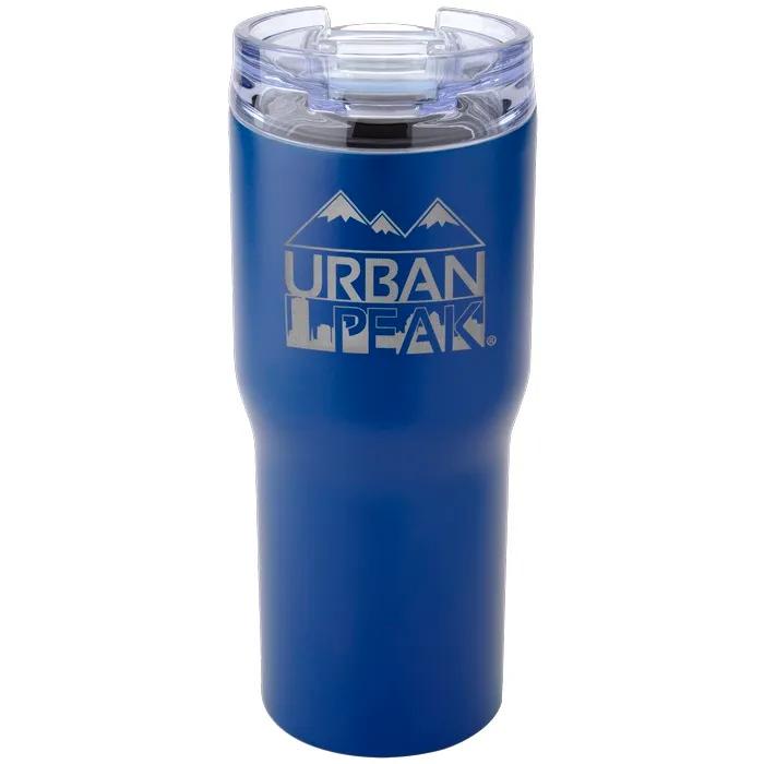 20 oz Urban Peak® Trail Vacuum Tumbler - product view 12
