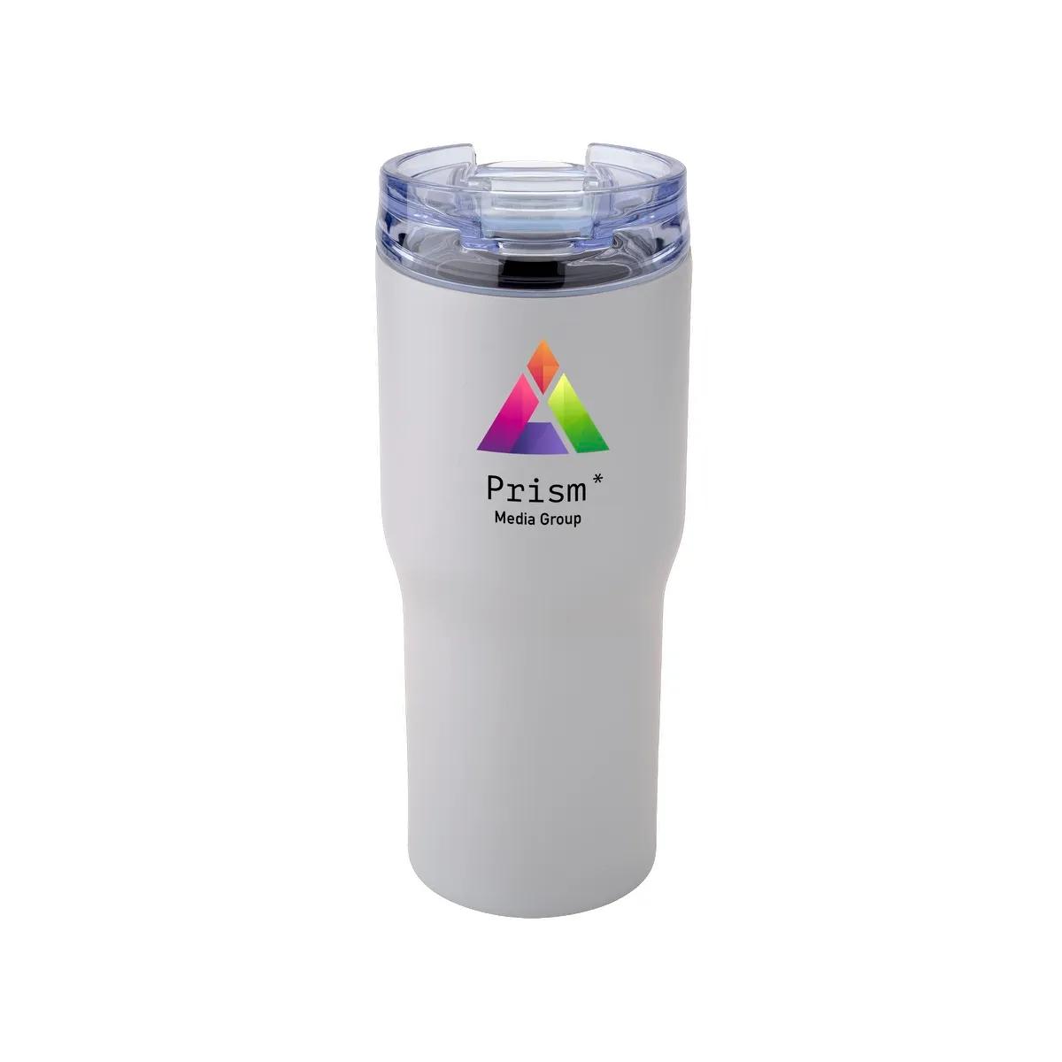 20 oz Urban Peak® Trail Vacuum Tumbler - product view 22