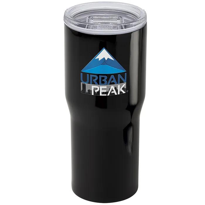 20 oz Urban Peak® Vacuum Tumbler - product view 3