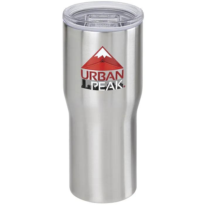 20 oz Urban Peak® Vacuum Tumbler - product view 4