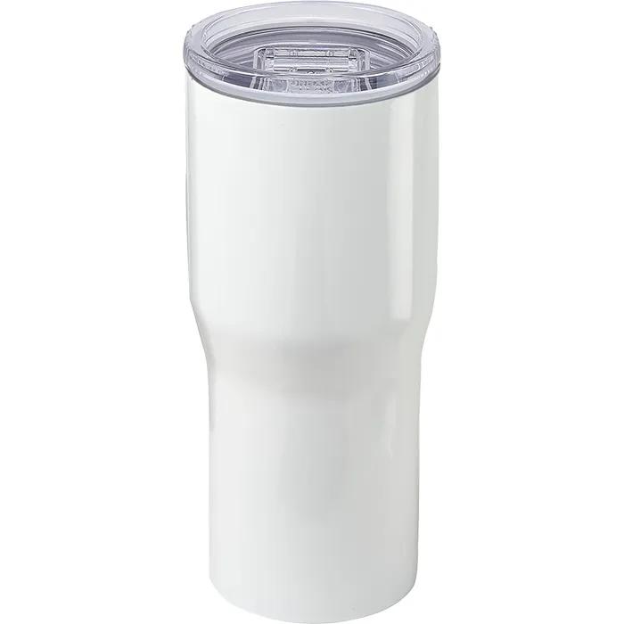 20 oz Urban Peak® Vacuum Tumbler - product view 7